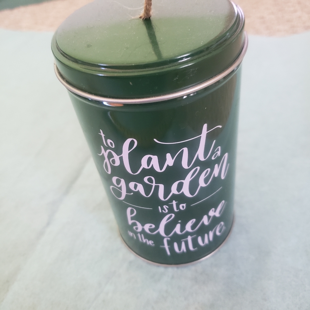 Decorative Garden/Craft Twine Holder - Picture 6 of 6